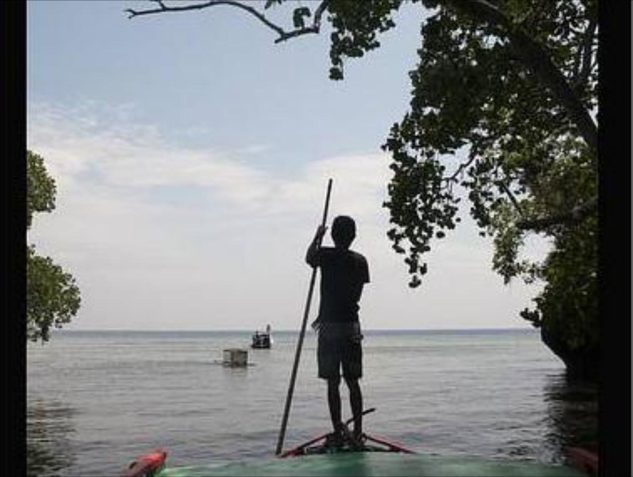 Mamaling Souldiving Bunaken