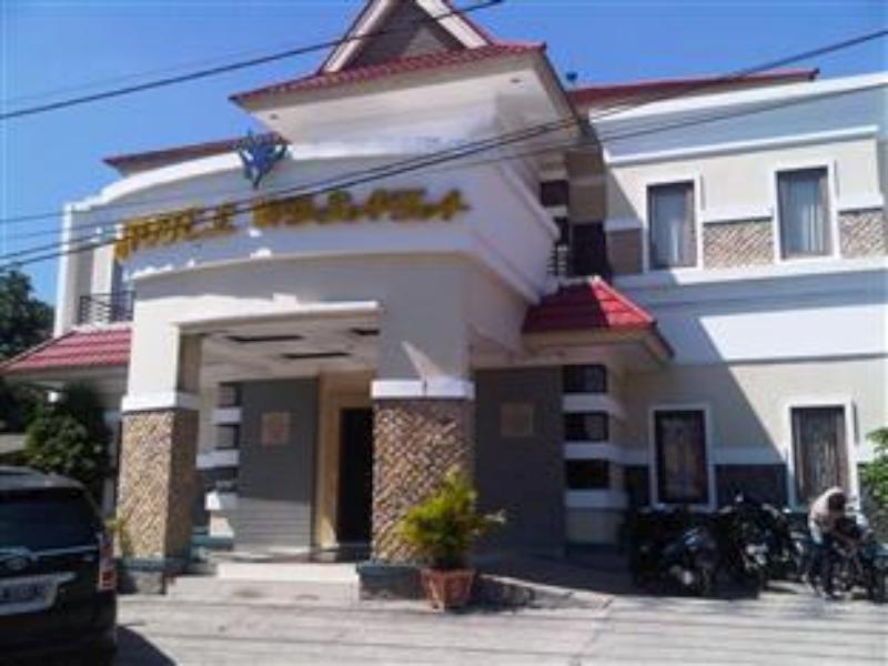 Hotel Wisata