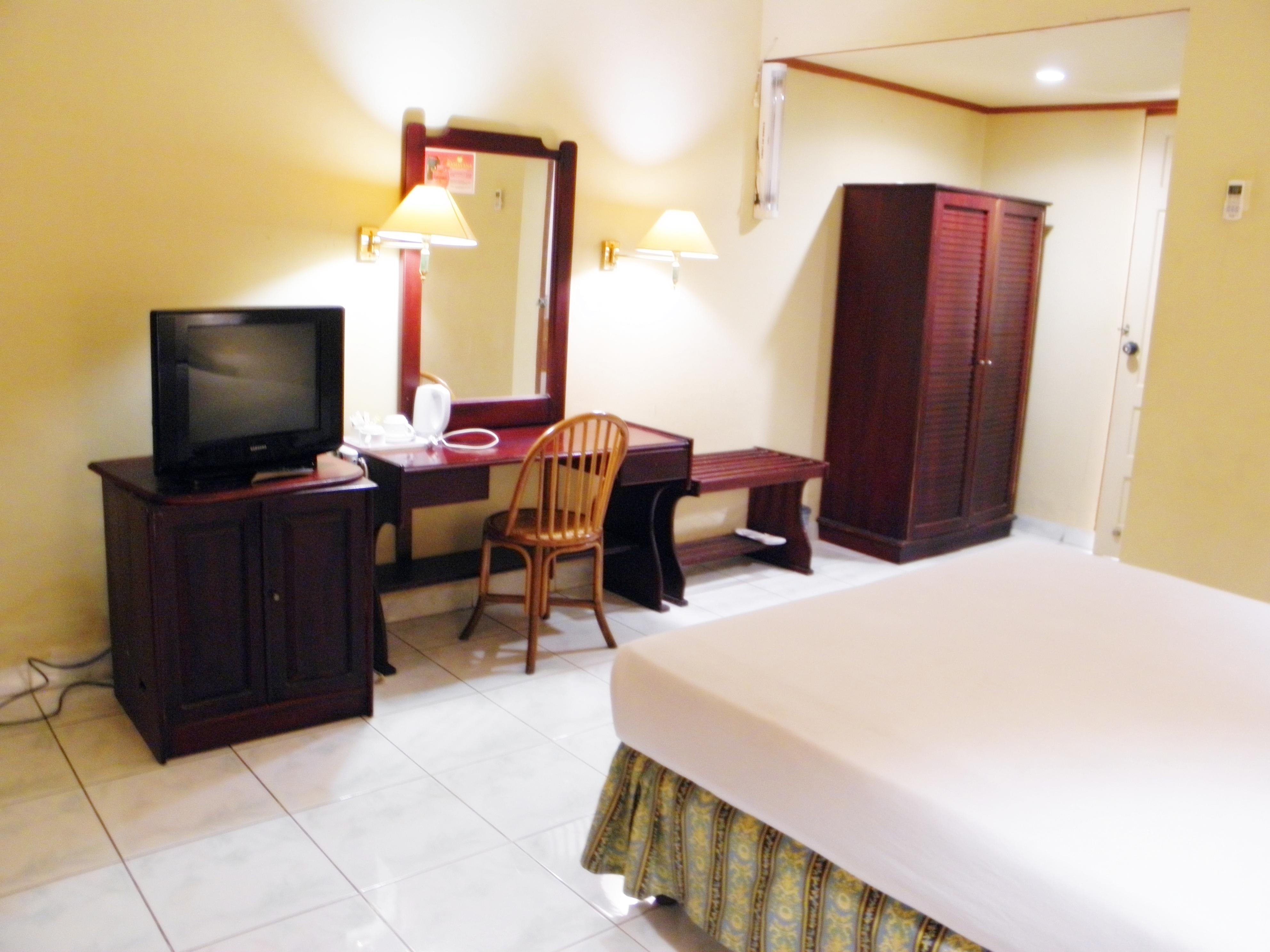 Hotel Yulia