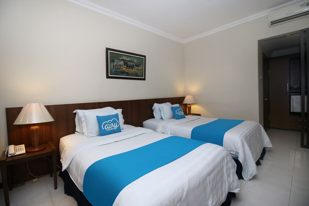 Atsari Hotel by Airy Rooms