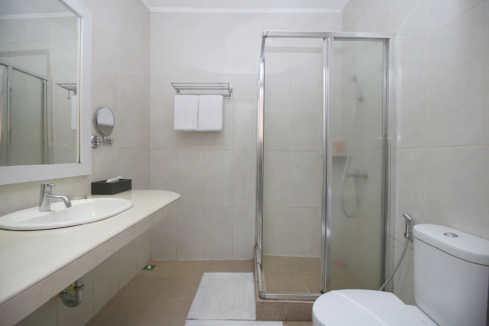 Atsari Hotel by Airy Rooms