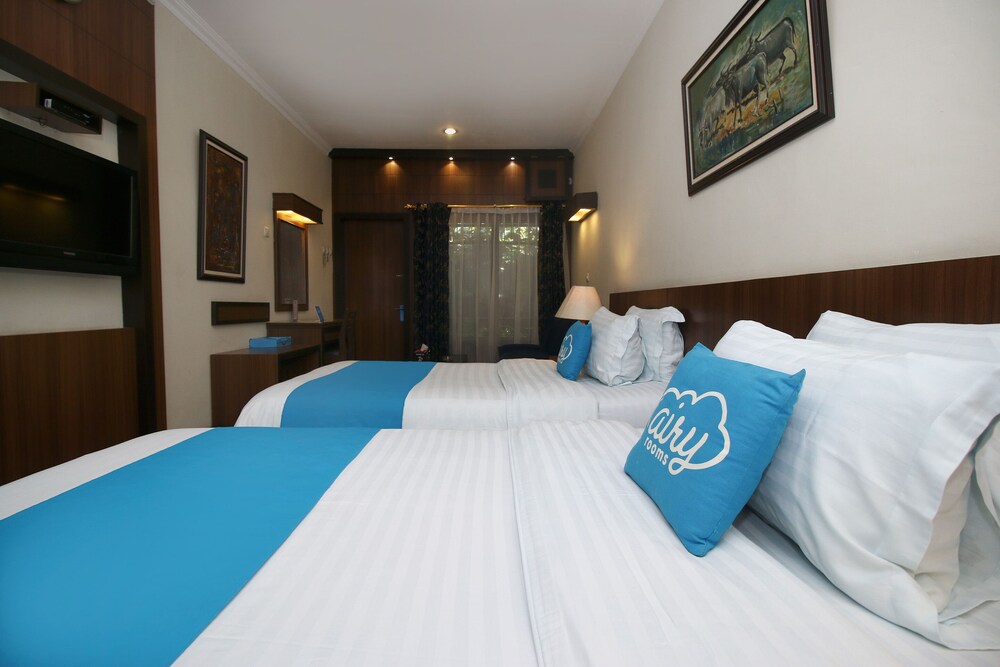 Atsari Hotel by Airy Rooms