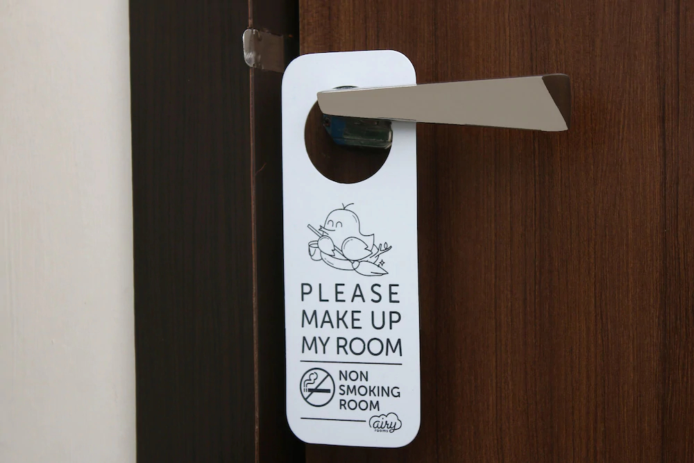 Atsari Hotel by Airy Rooms