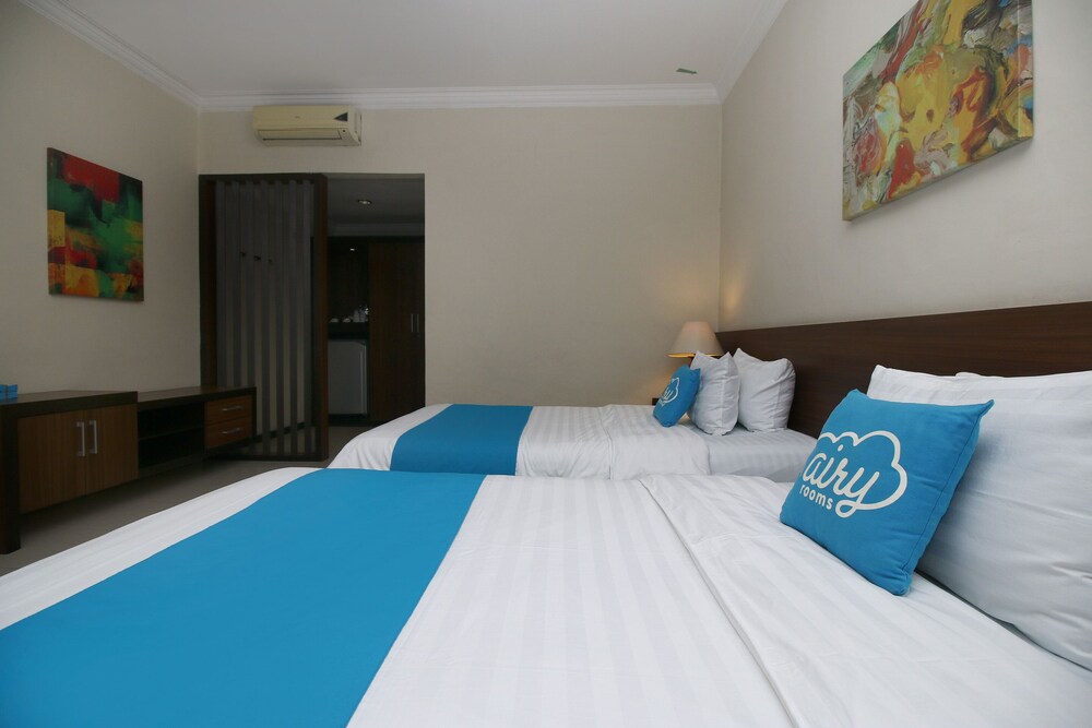 Atsari Hotel by Airy Rooms