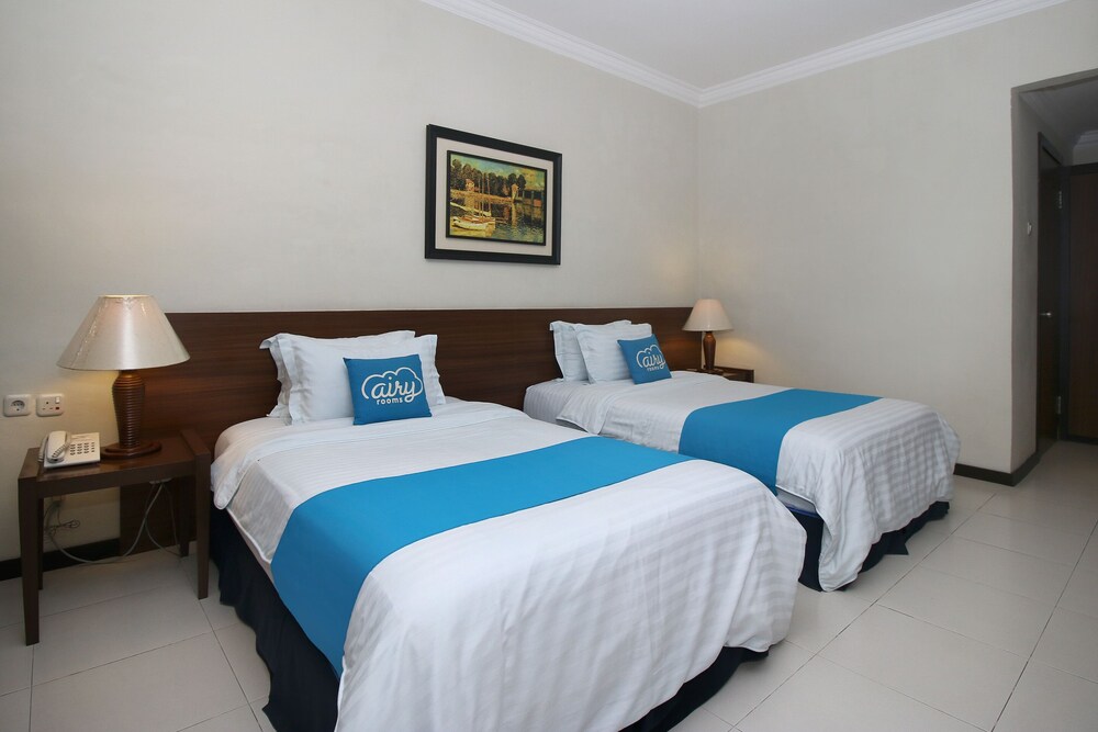 Atsari Hotel by Airy Rooms