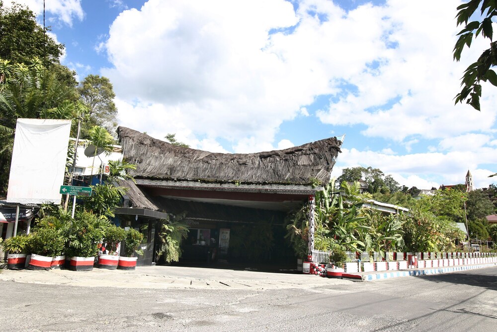 Atsari Hotel by Airy Rooms