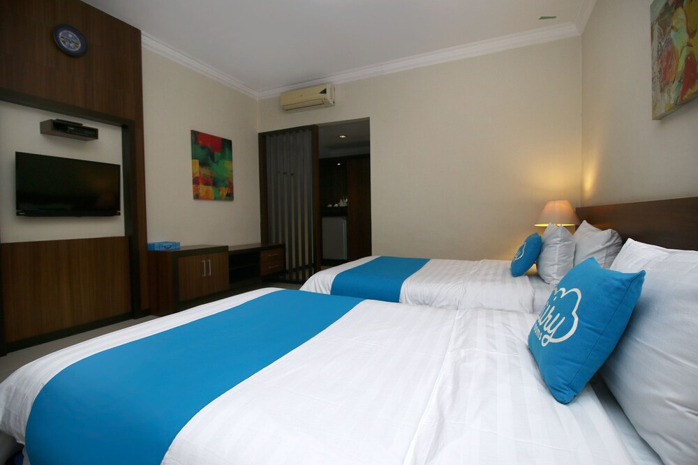 Atsari Hotel by Airy Rooms