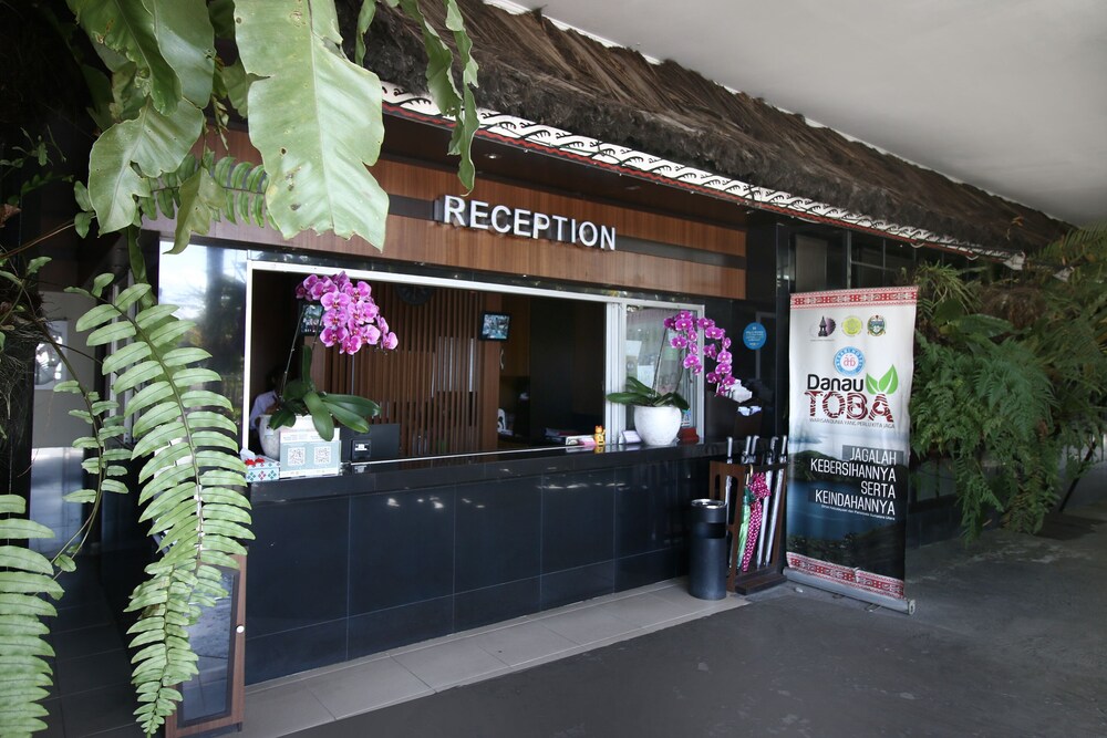 Atsari Hotel by Airy Rooms