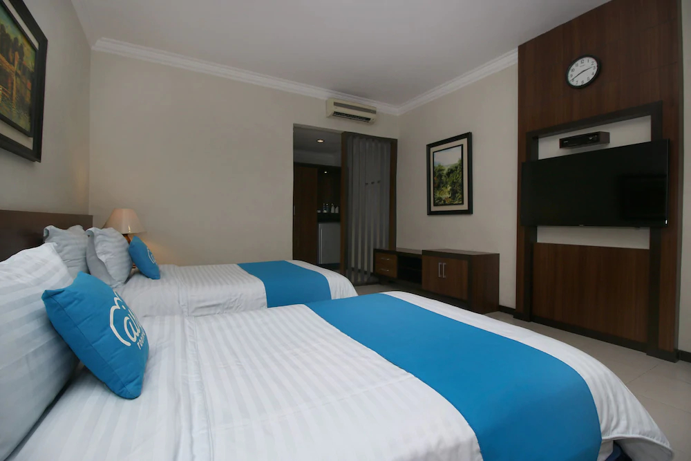 Atsari Hotel by Airy Rooms