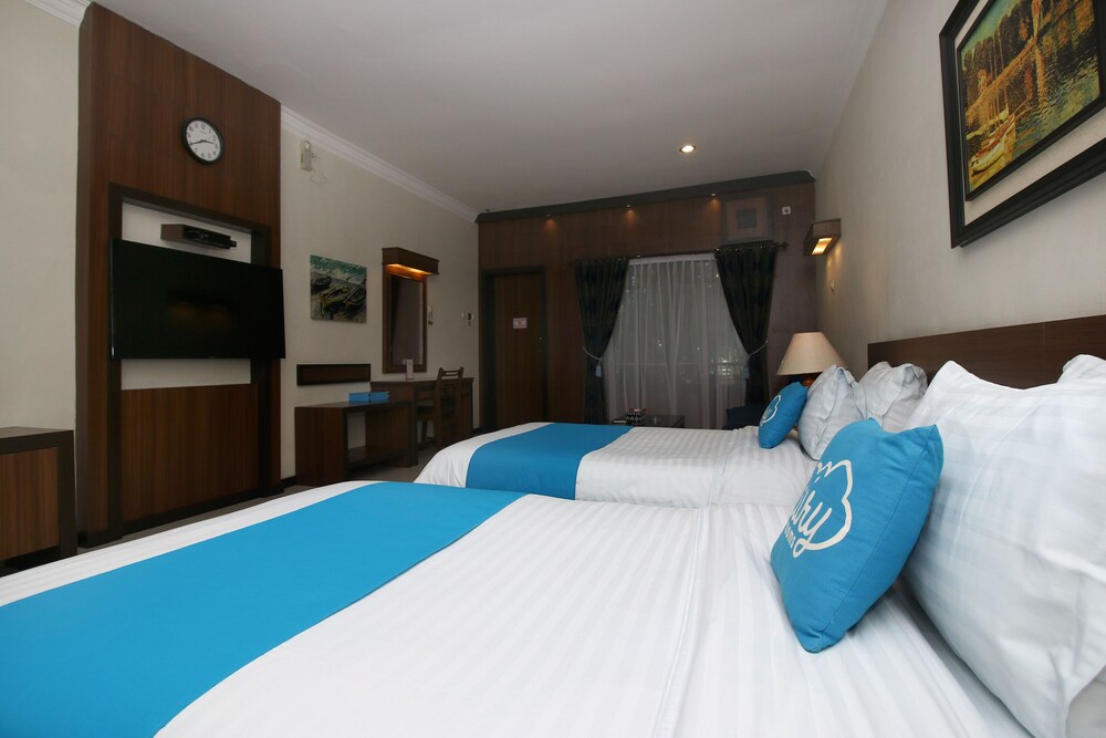Atsari Hotel by Airy Rooms