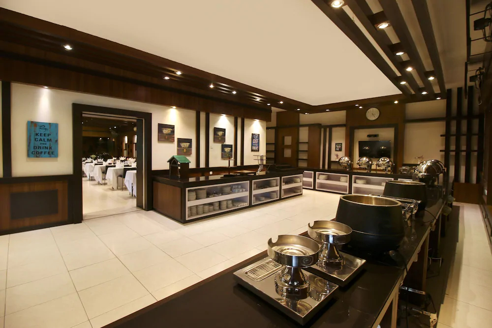 Atsari Hotel by Airy Rooms