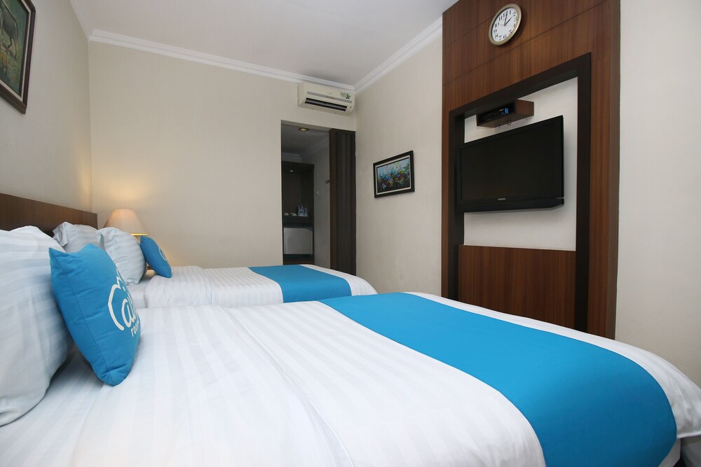 Atsari Hotel by Airy Rooms