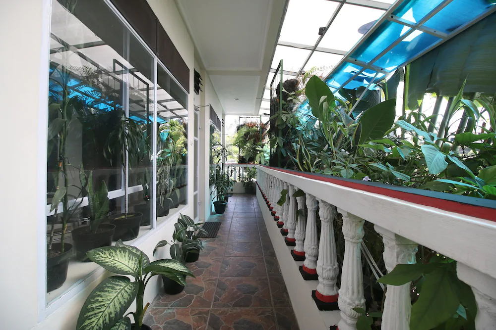 Atsari Hotel by Airy Rooms