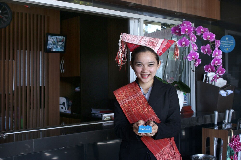 Atsari Hotel by Airy Rooms