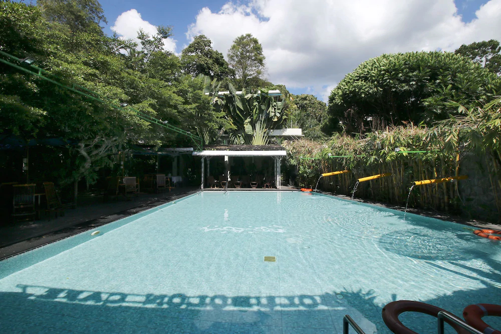 Atsari Hotel by Airy Rooms
