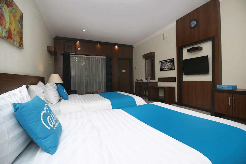 Atsari Hotel by Airy Rooms
