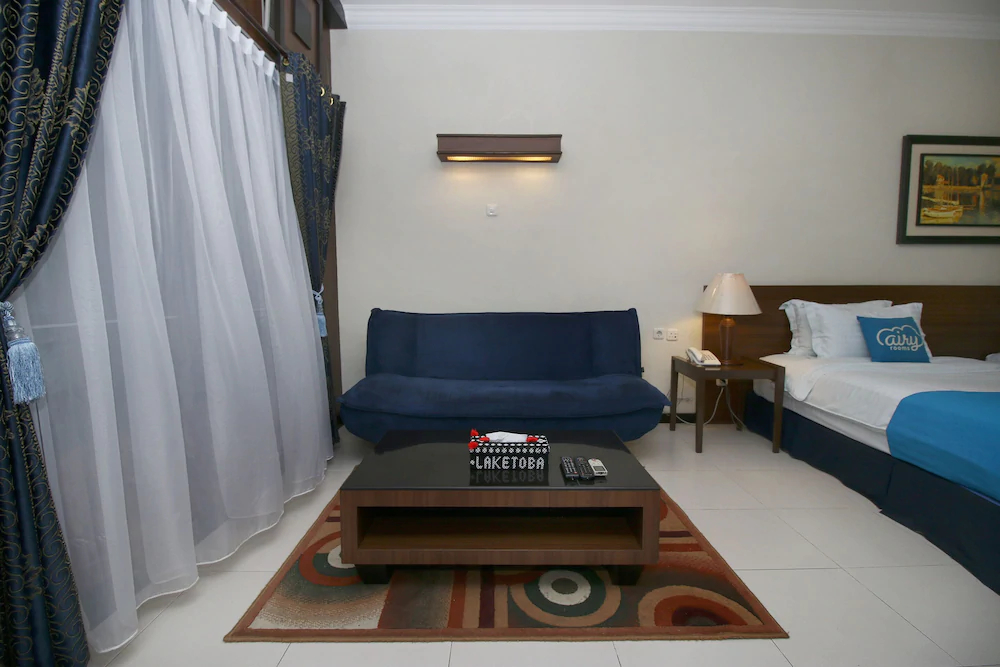 Atsari Hotel by Airy Rooms