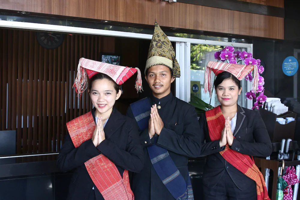 Atsari Hotel by Airy Rooms