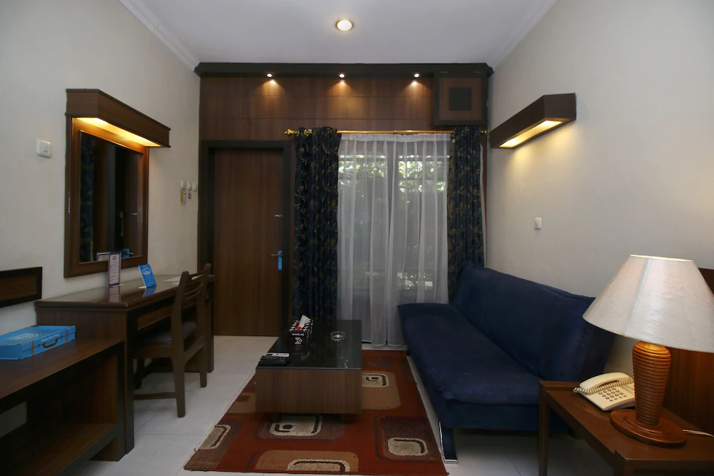 Atsari Hotel by Airy Rooms