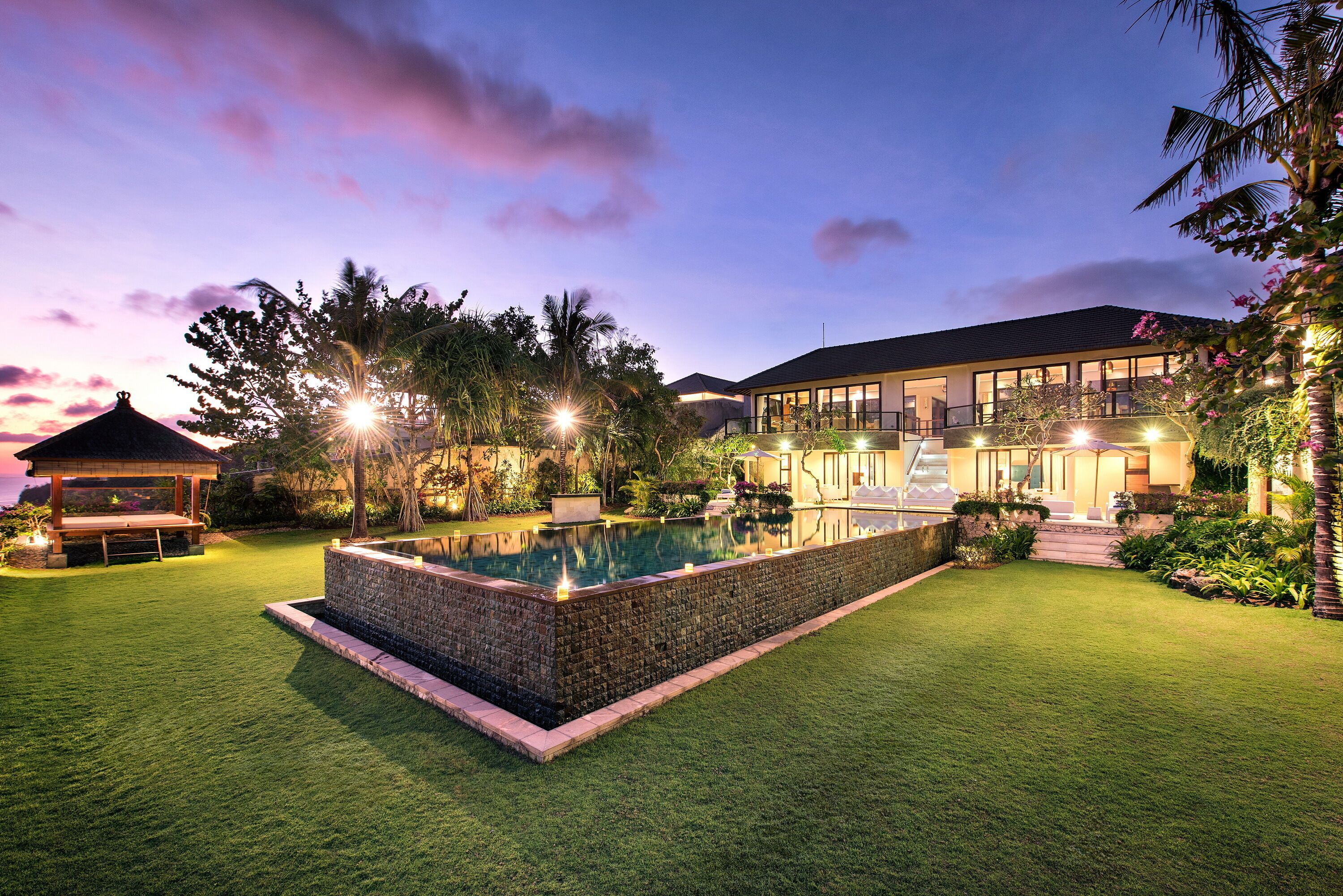 Karang Saujana Estate
