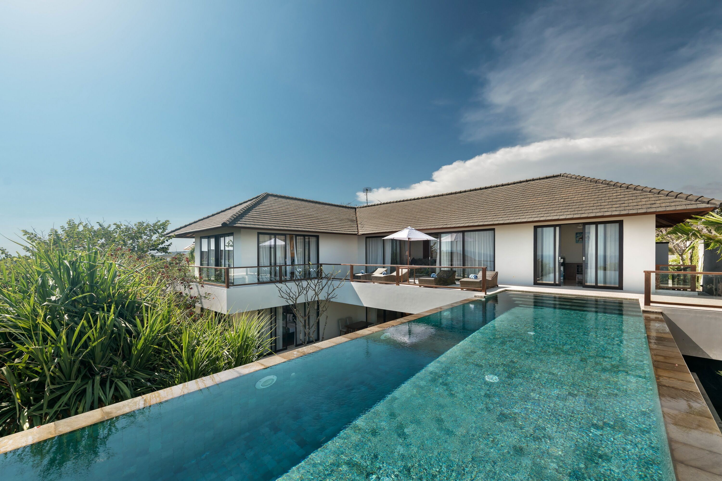 Karang Saujana Estate