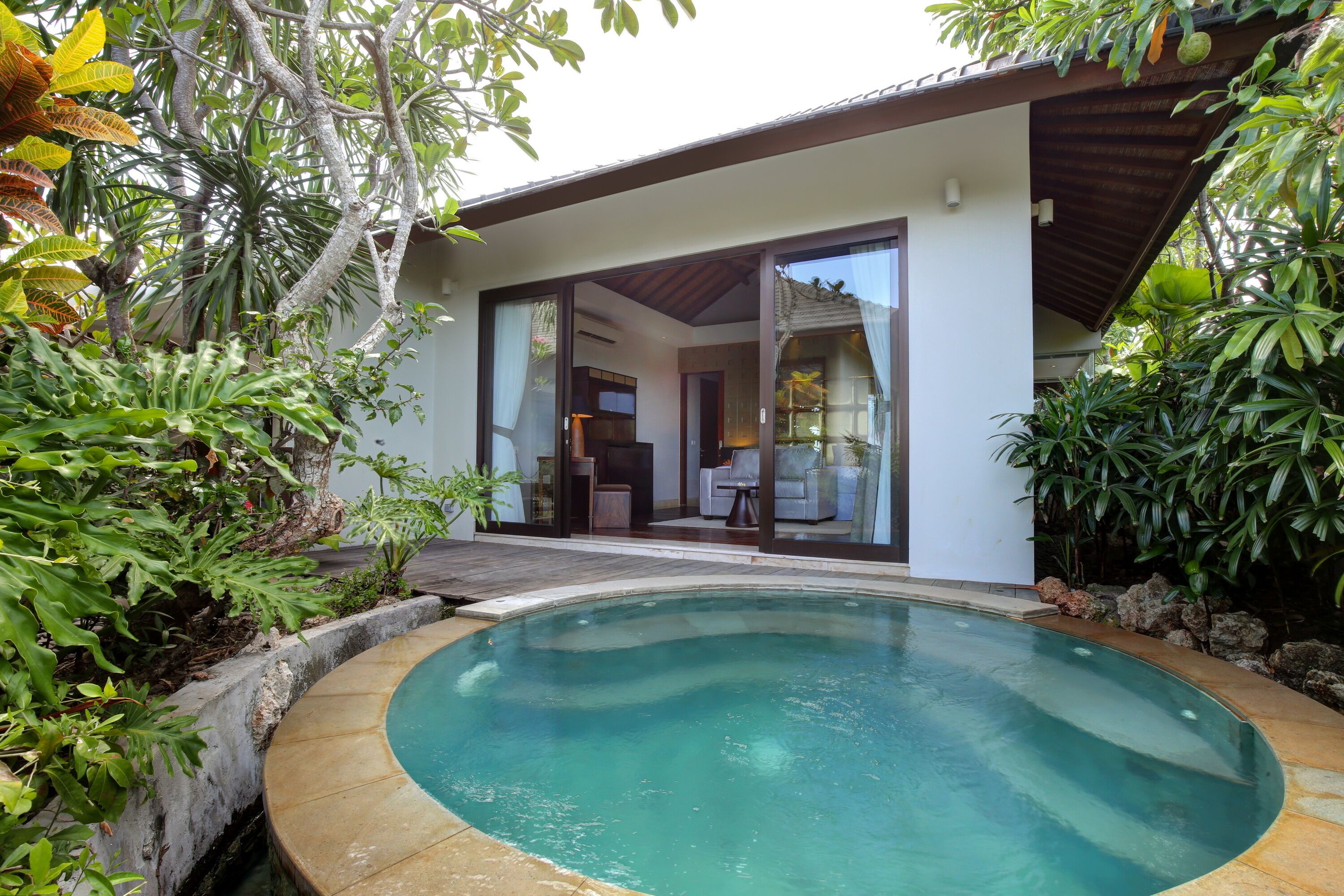 Karang Saujana Estate