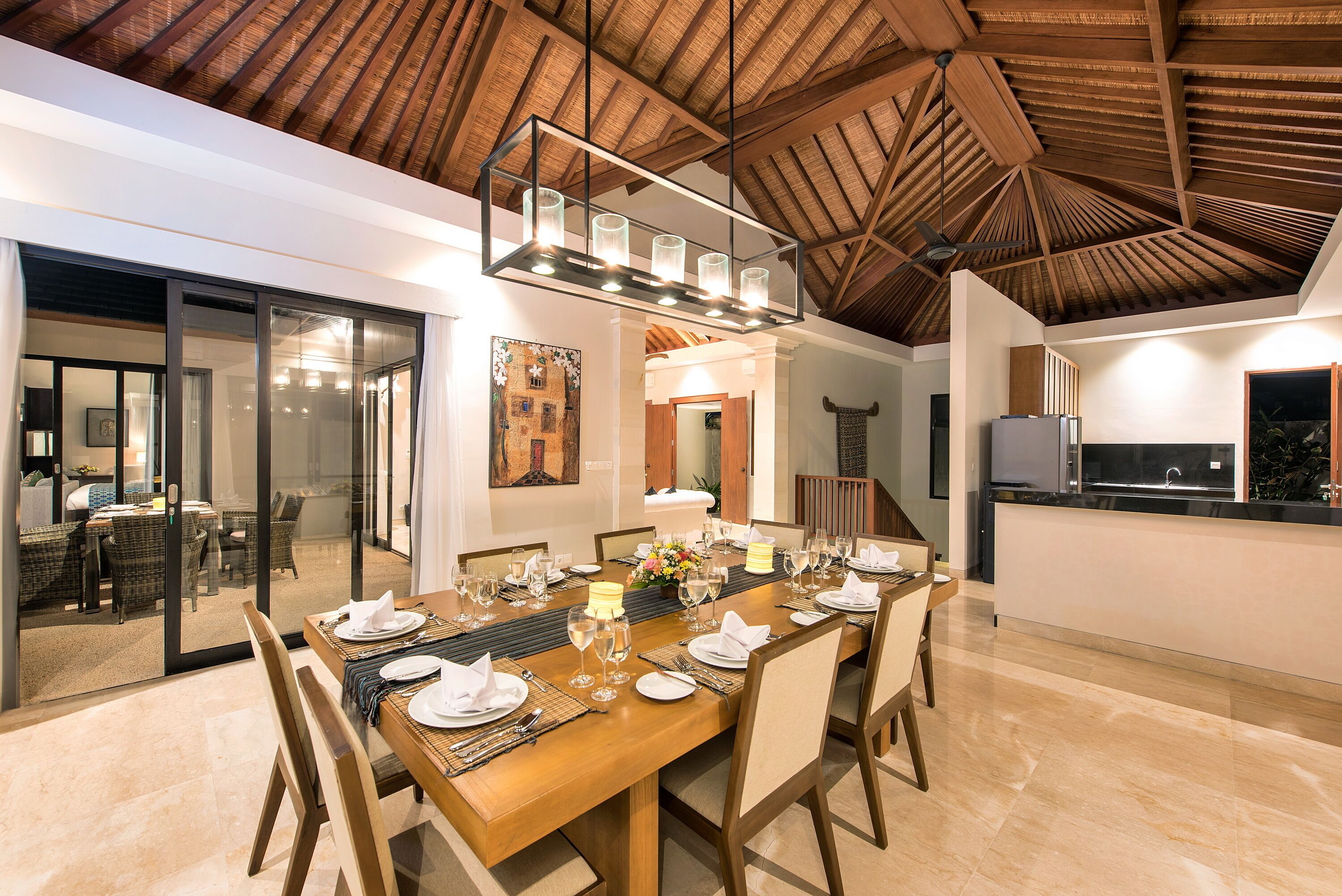 Karang Saujana Estate