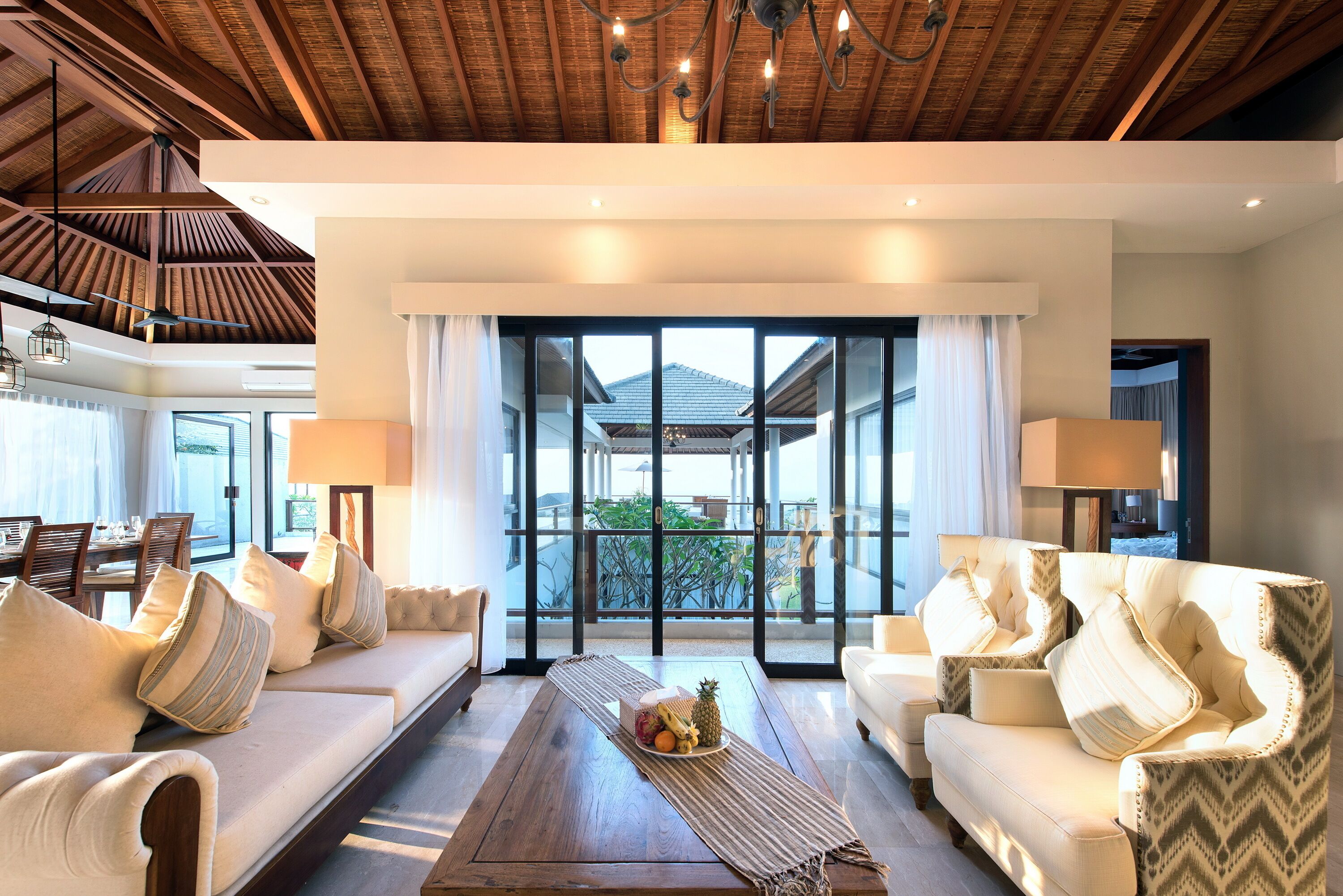 Karang Saujana Estate