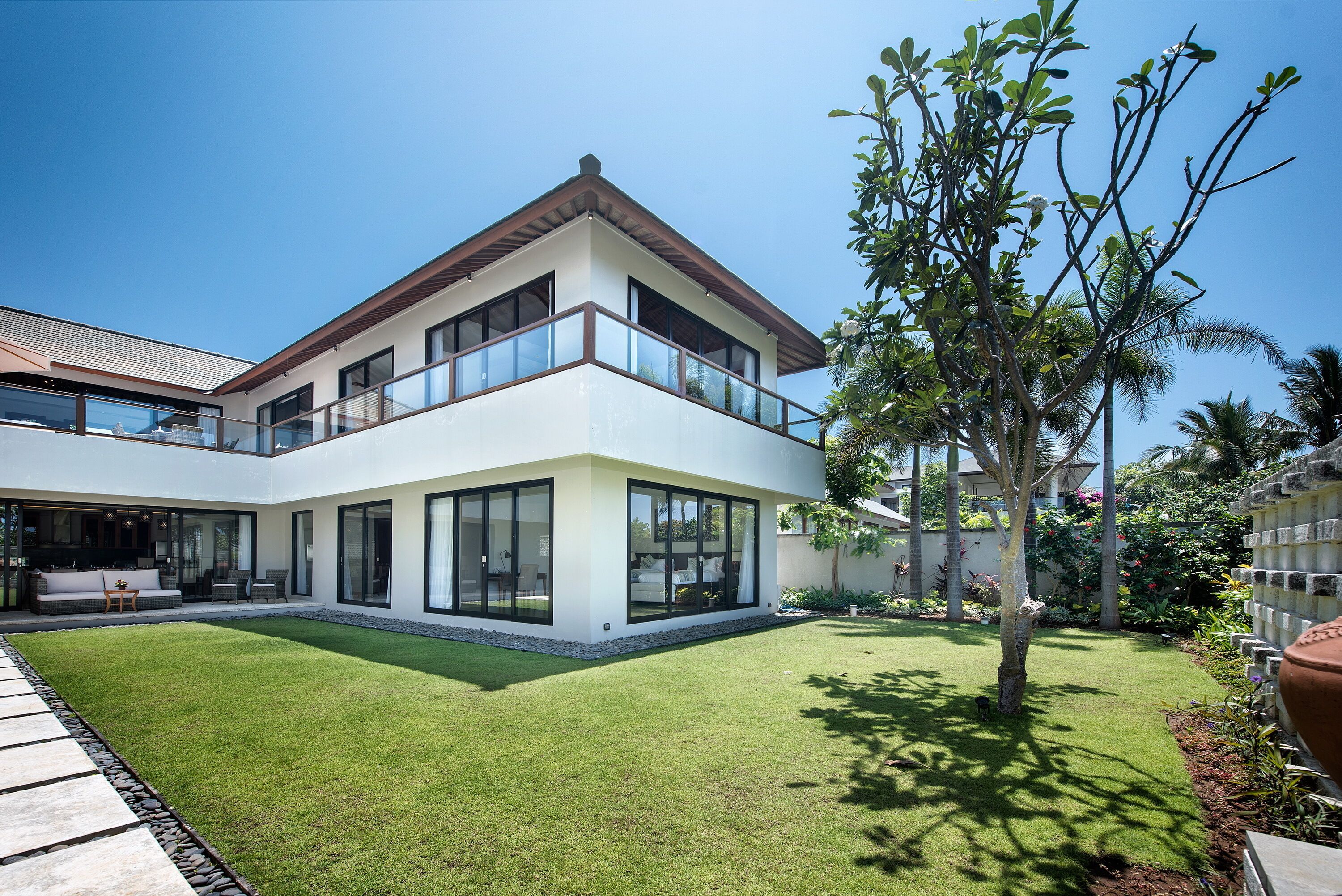 Karang Saujana Estate