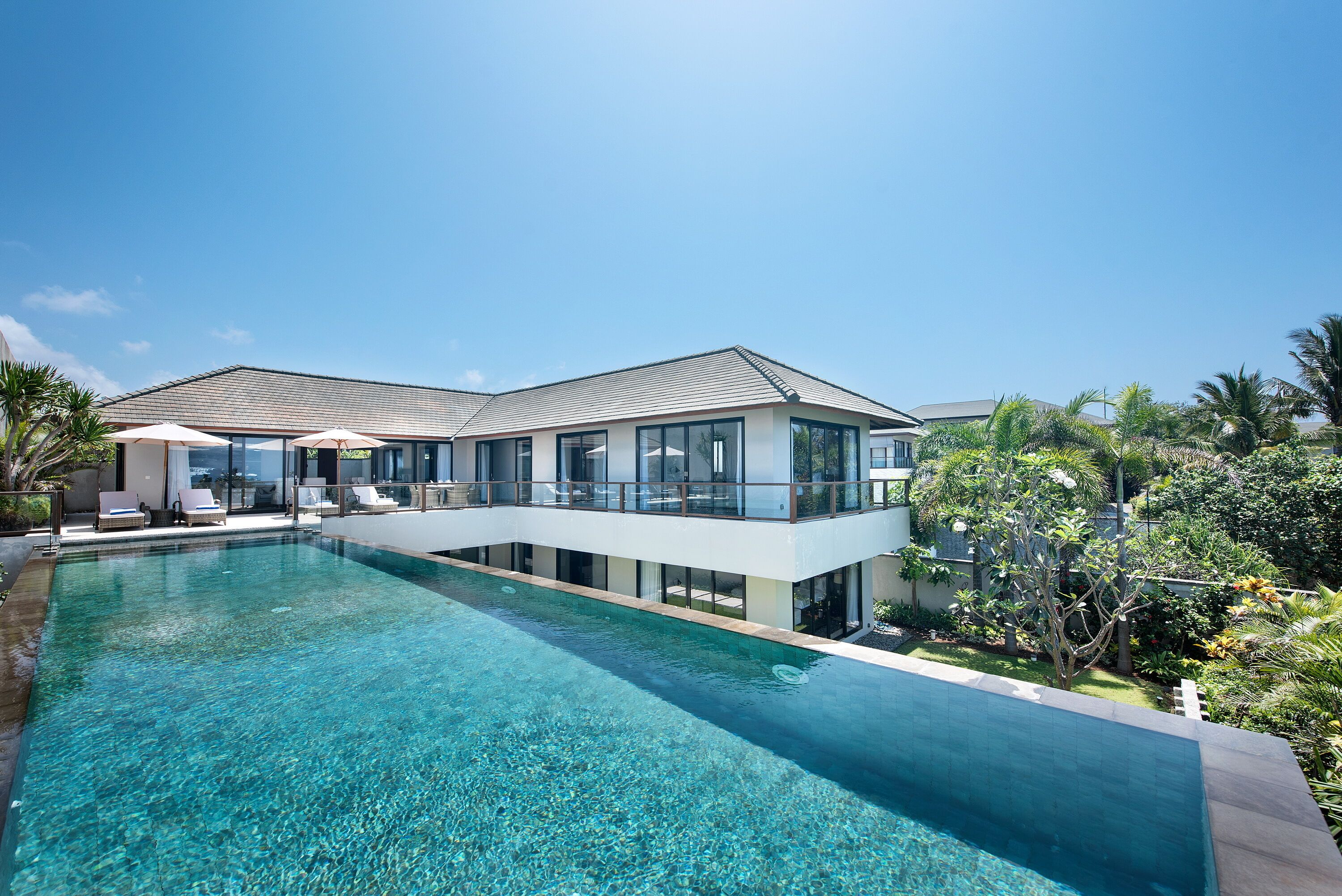 Karang Saujana Estate