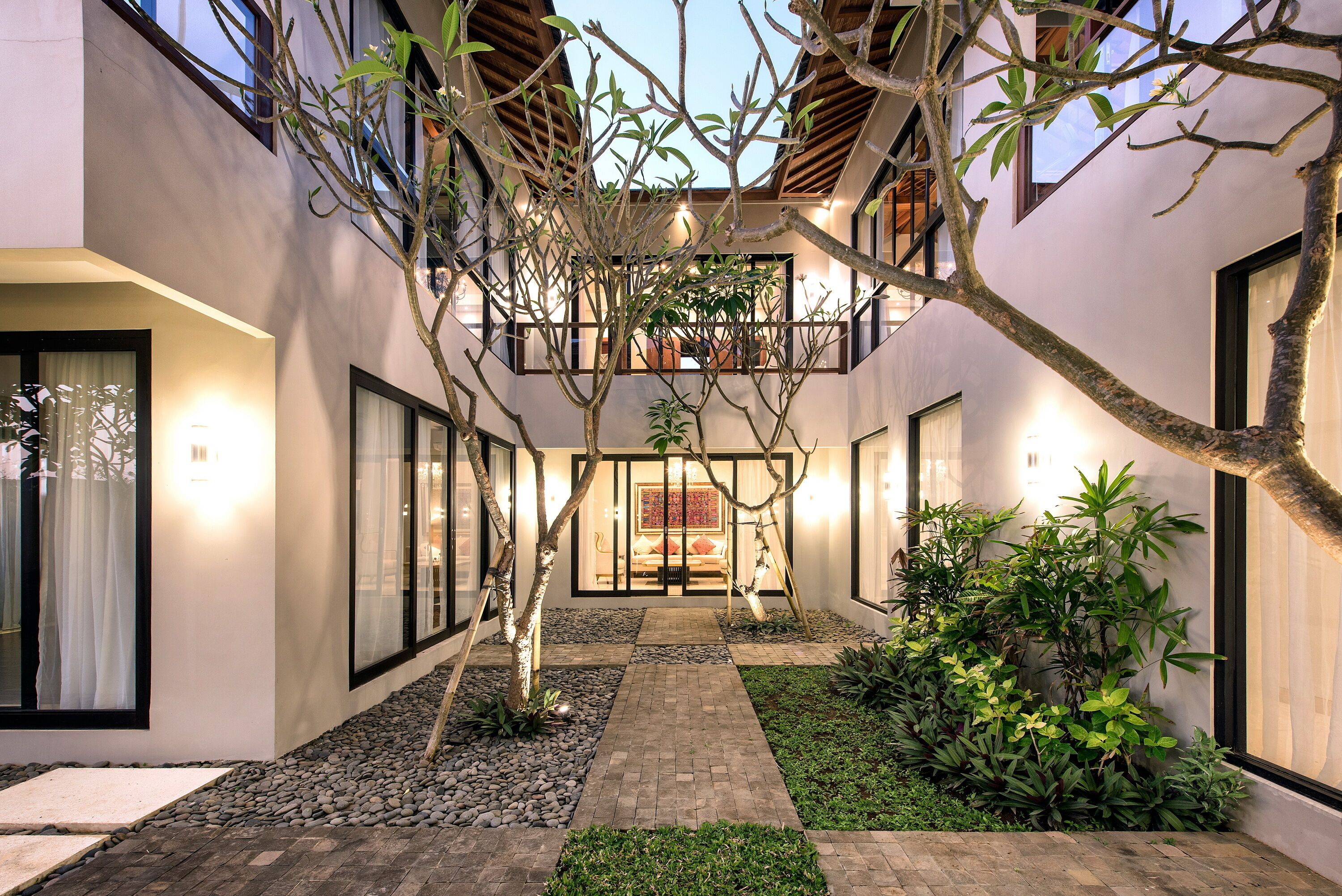 Karang Saujana Estate