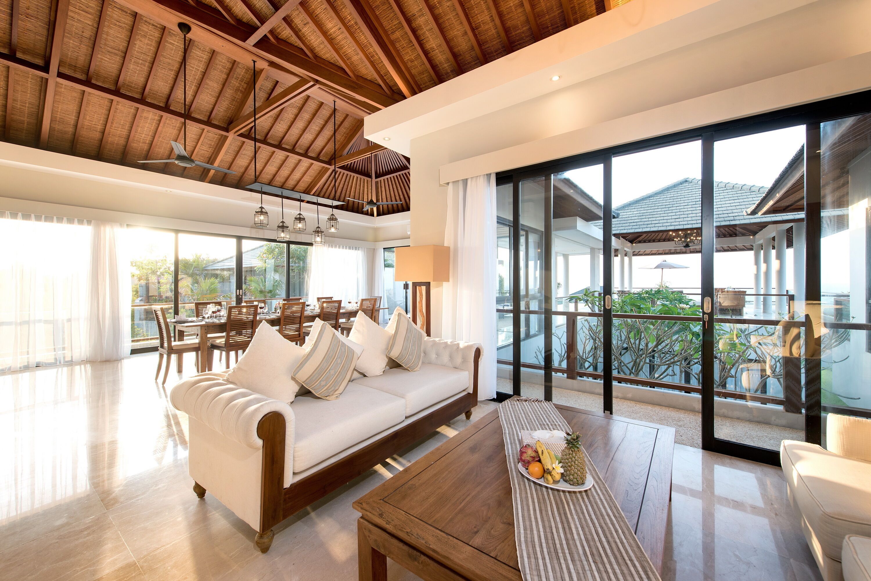 Karang Saujana Estate