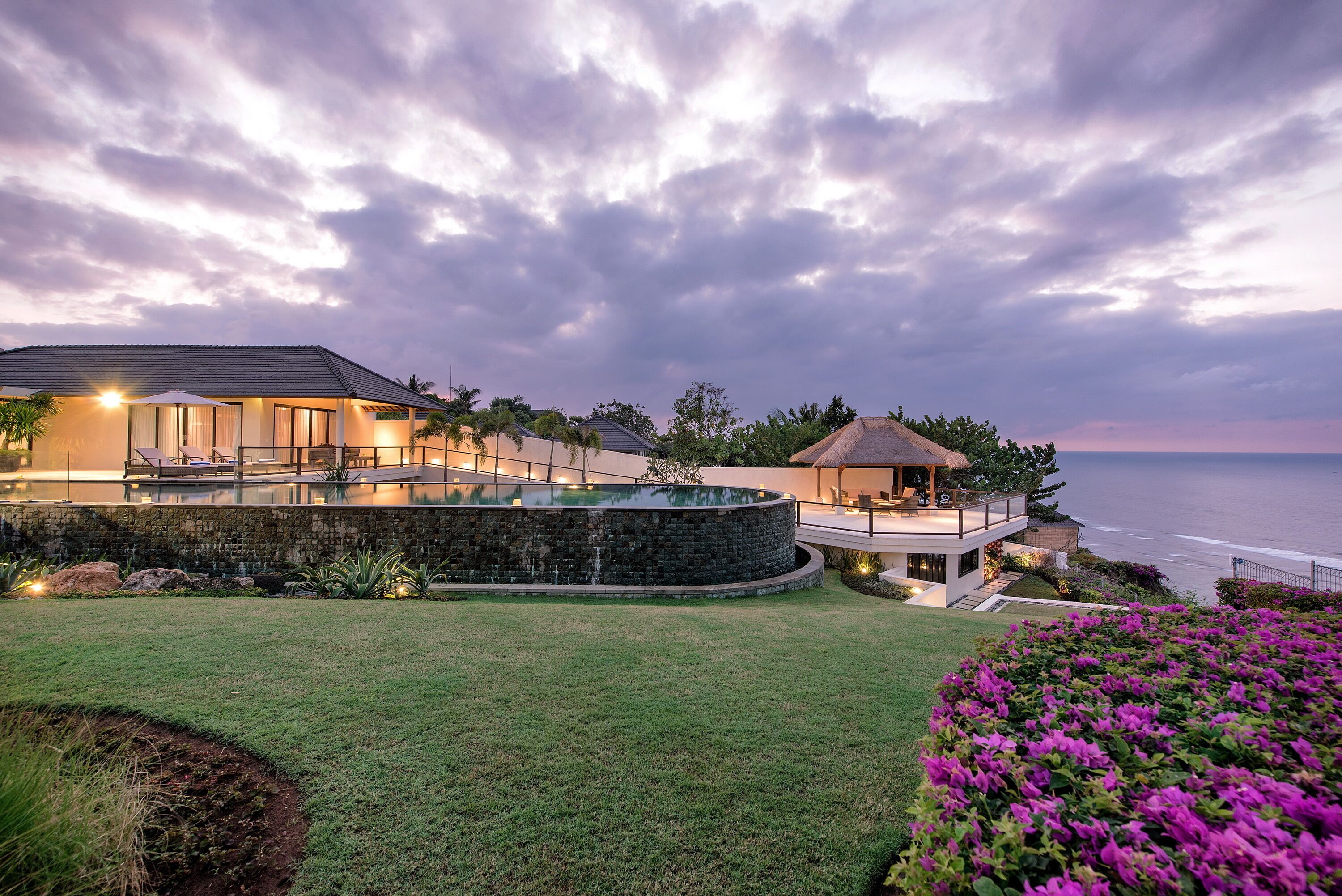 Karang Saujana Estate