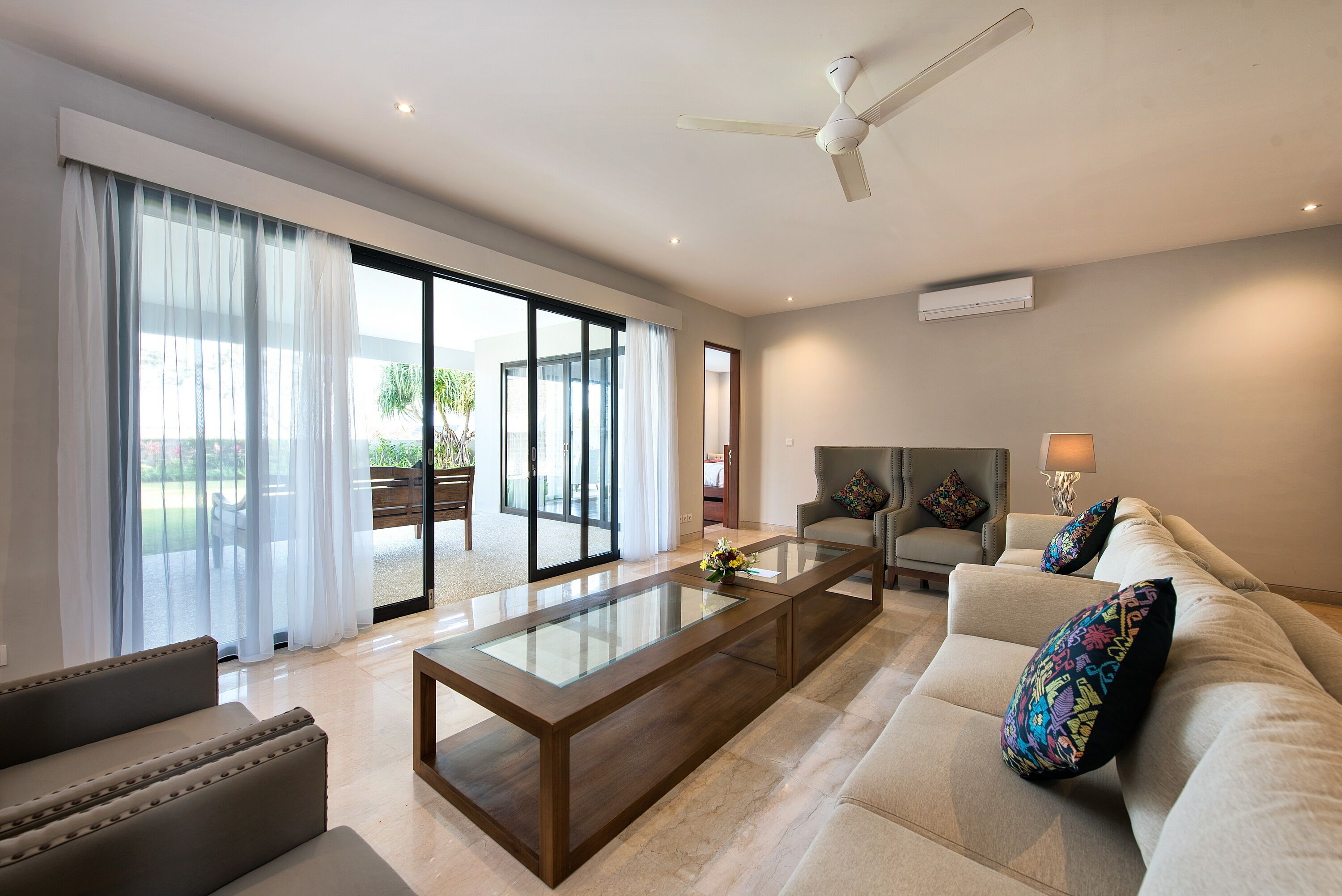 Karang Saujana Estate