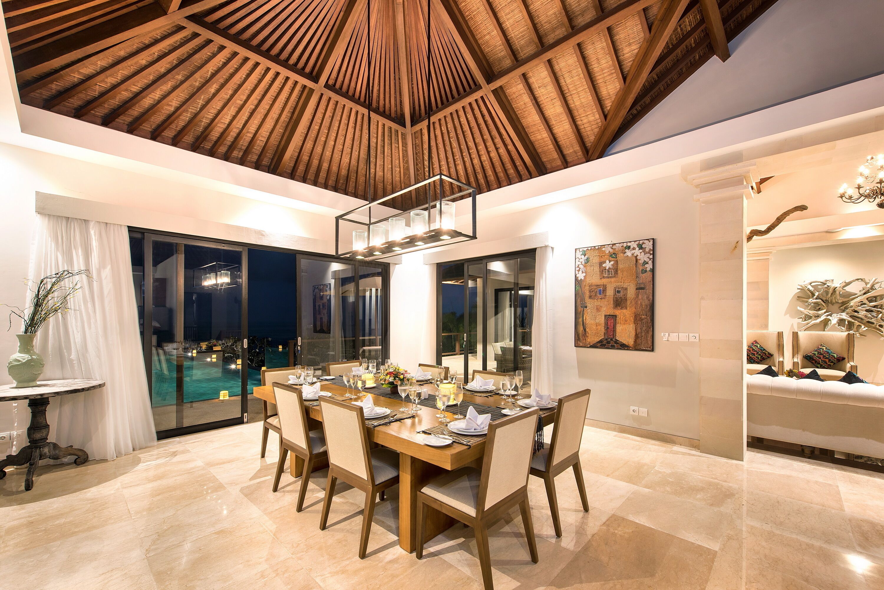 Karang Saujana Estate