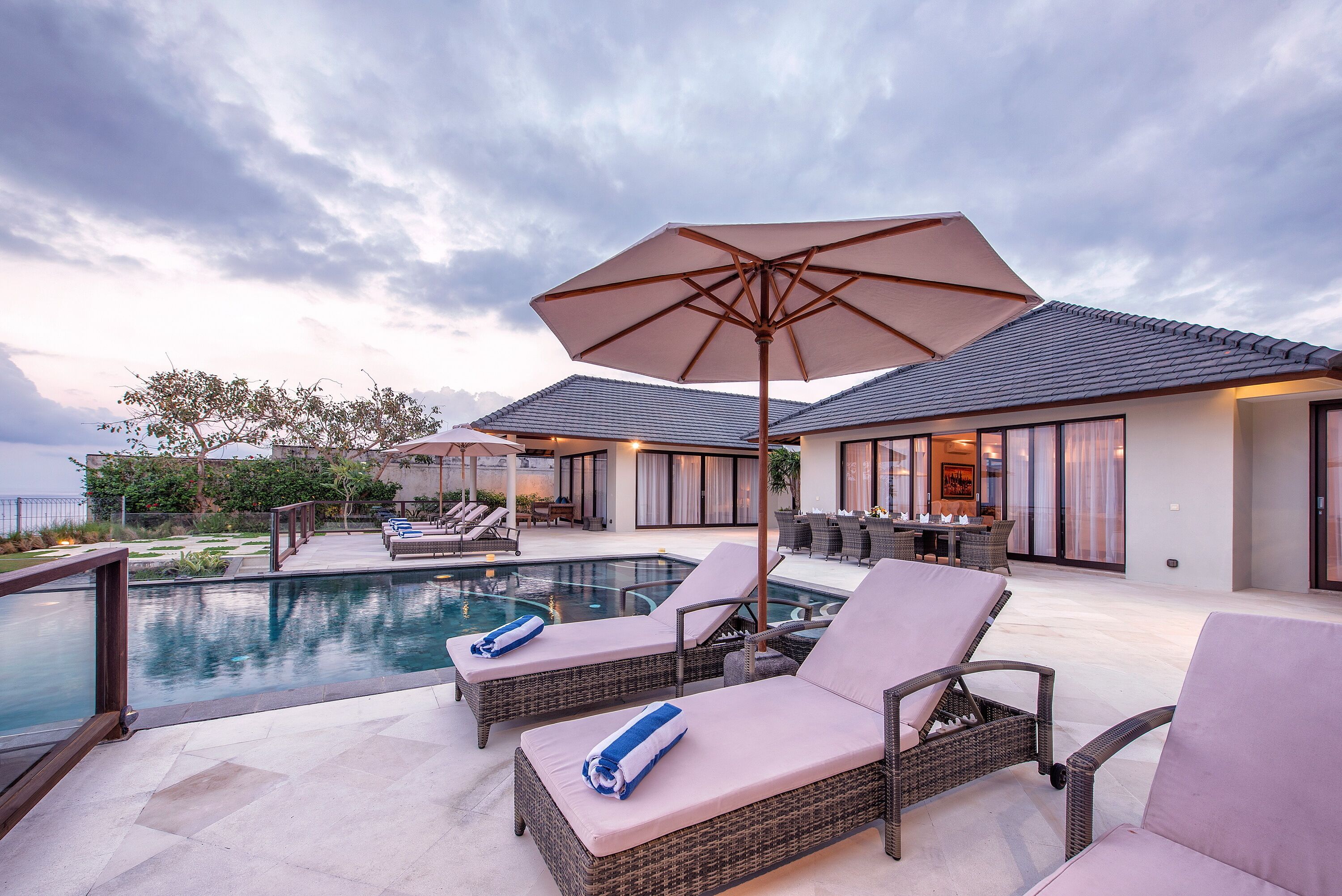 Karang Saujana Estate
