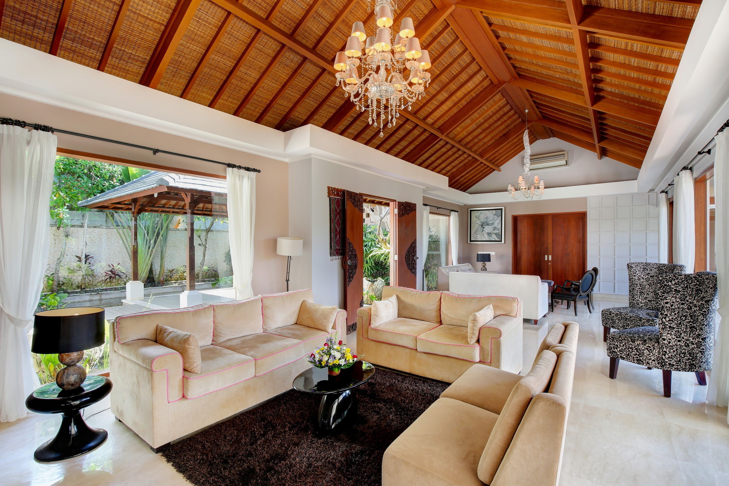 Karang Saujana Estate