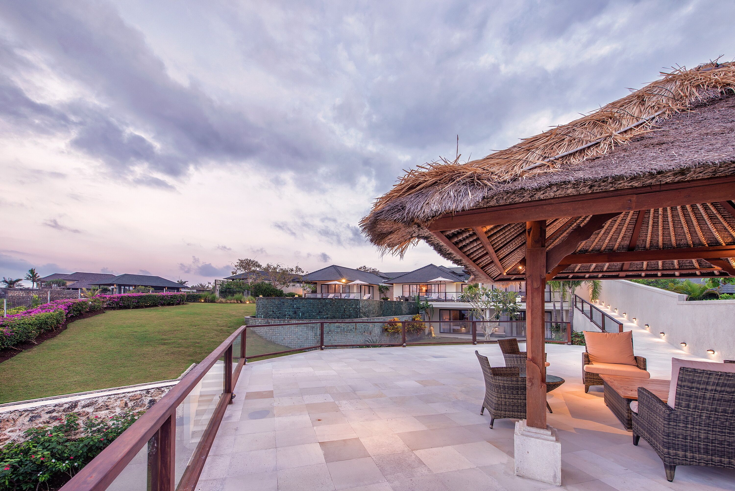 Karang Saujana Estate