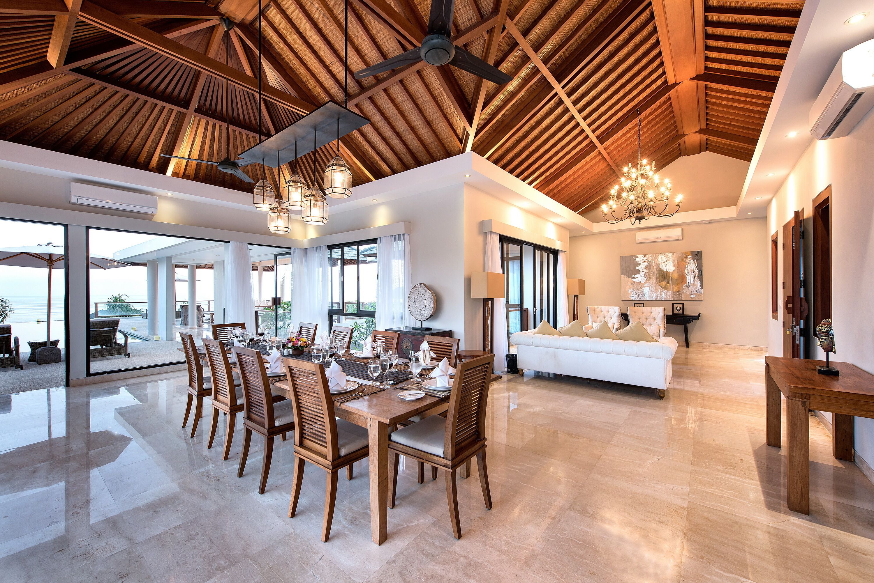 Karang Saujana Estate