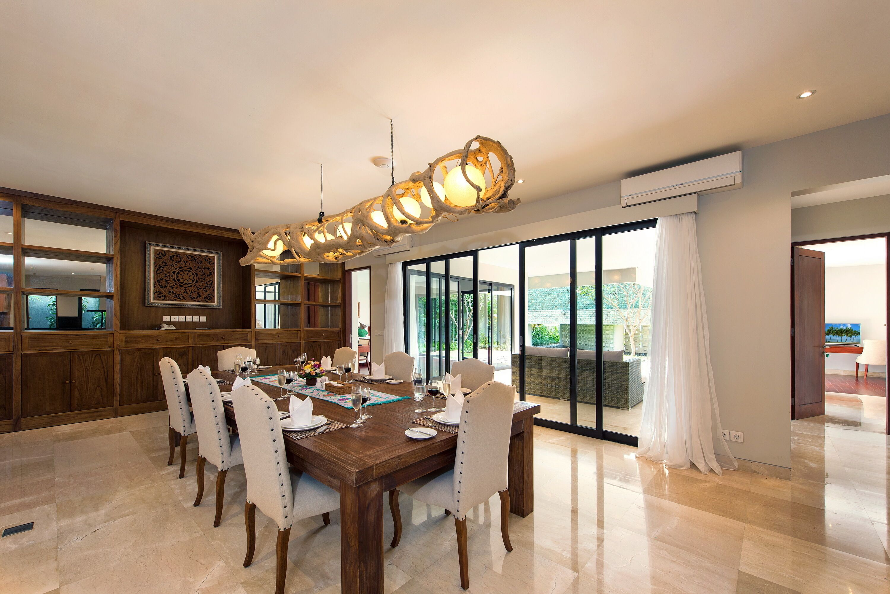 Karang Saujana Estate