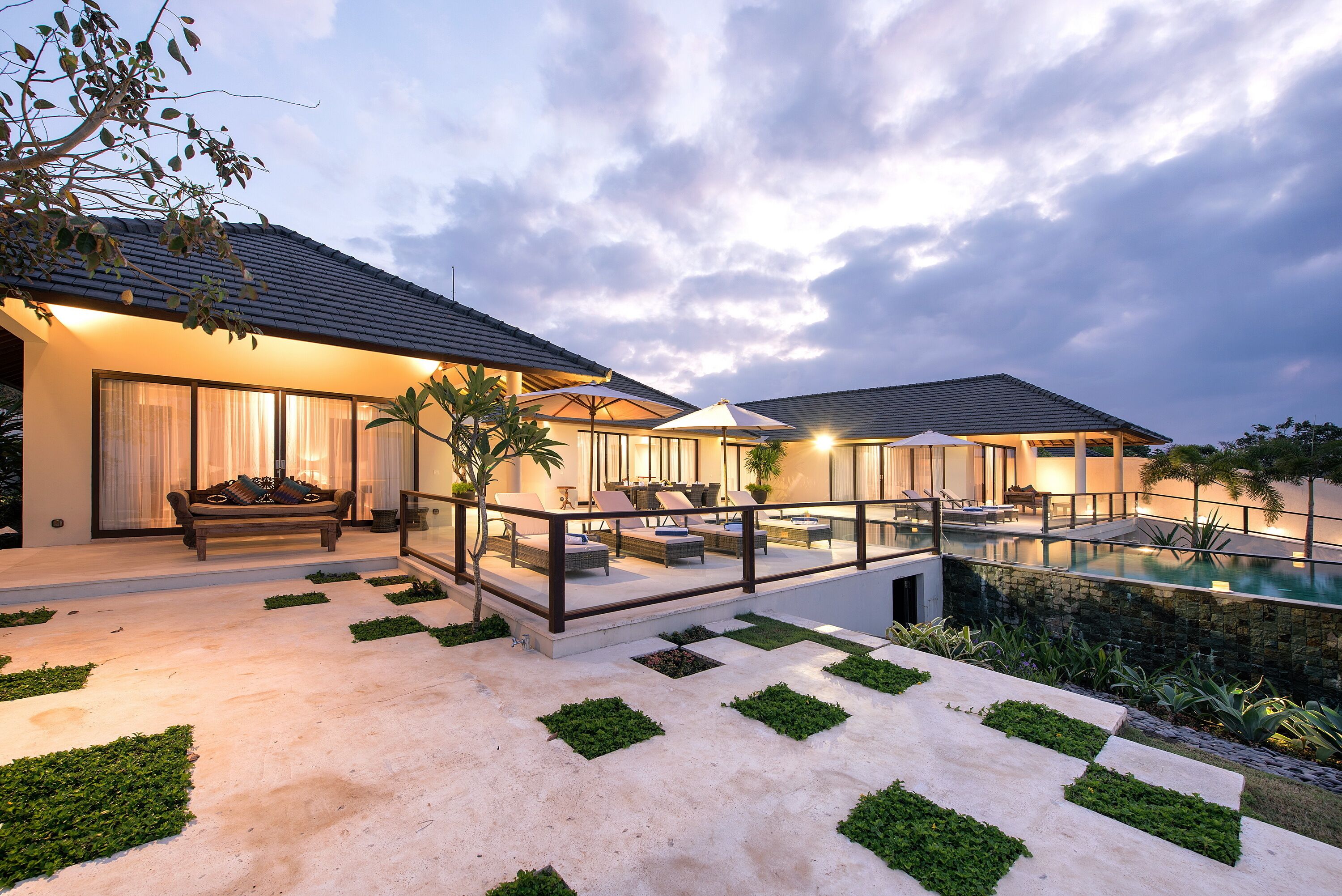 Karang Saujana Estate