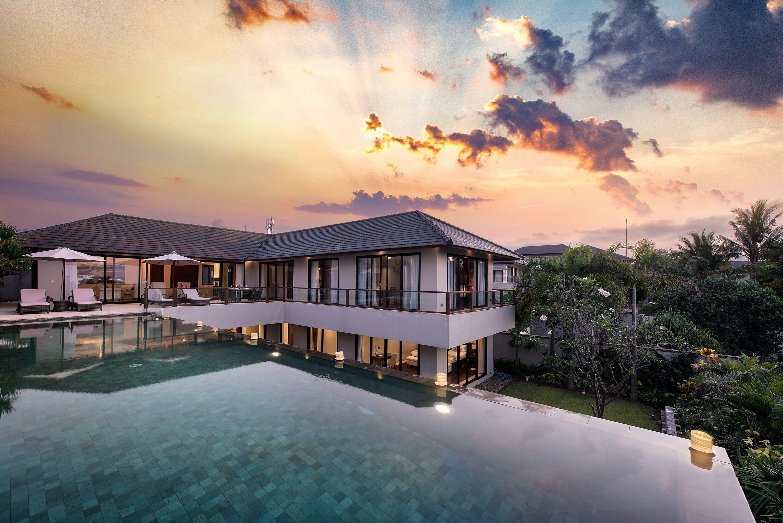 Karang Saujana Estate