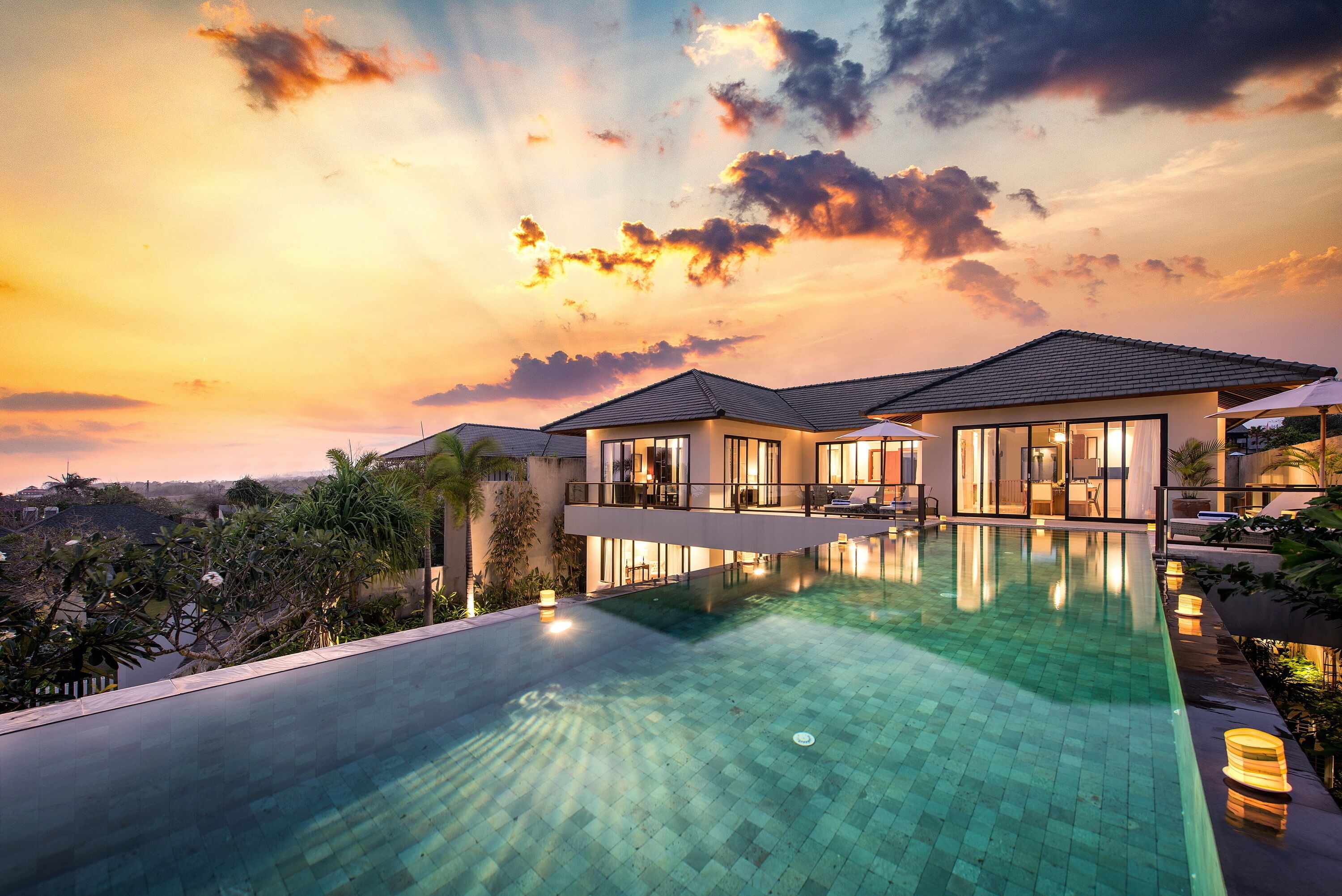 Karang Saujana Estate