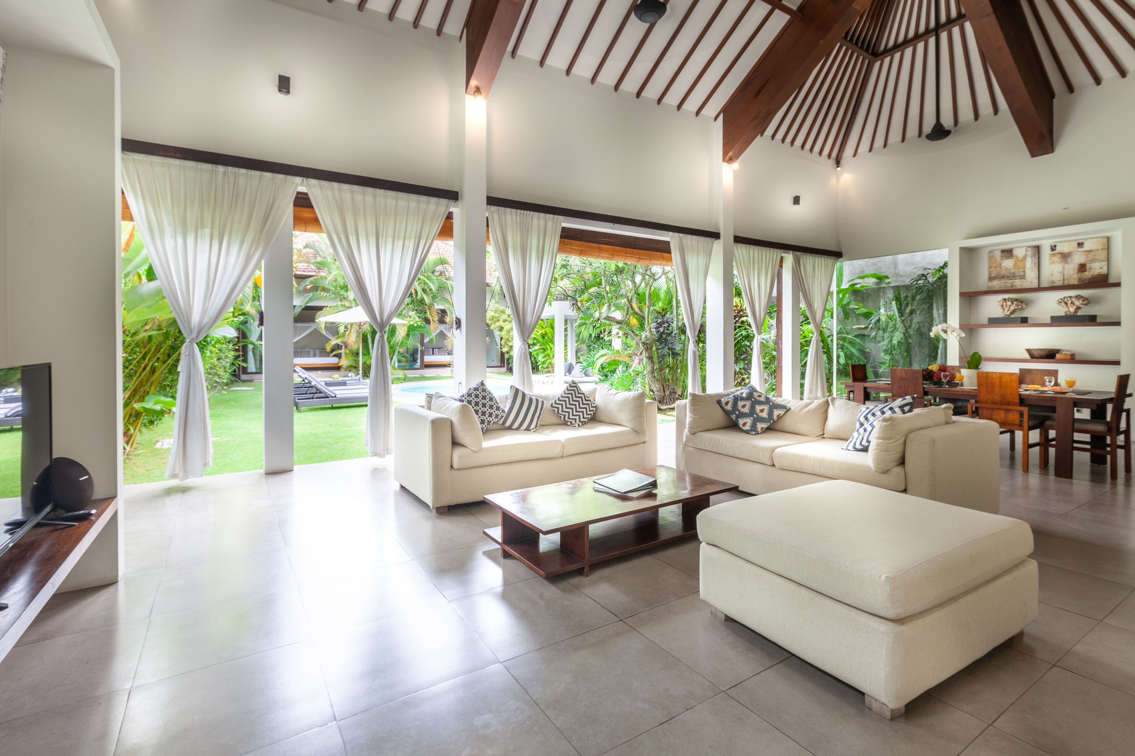 Villa Alice Dua