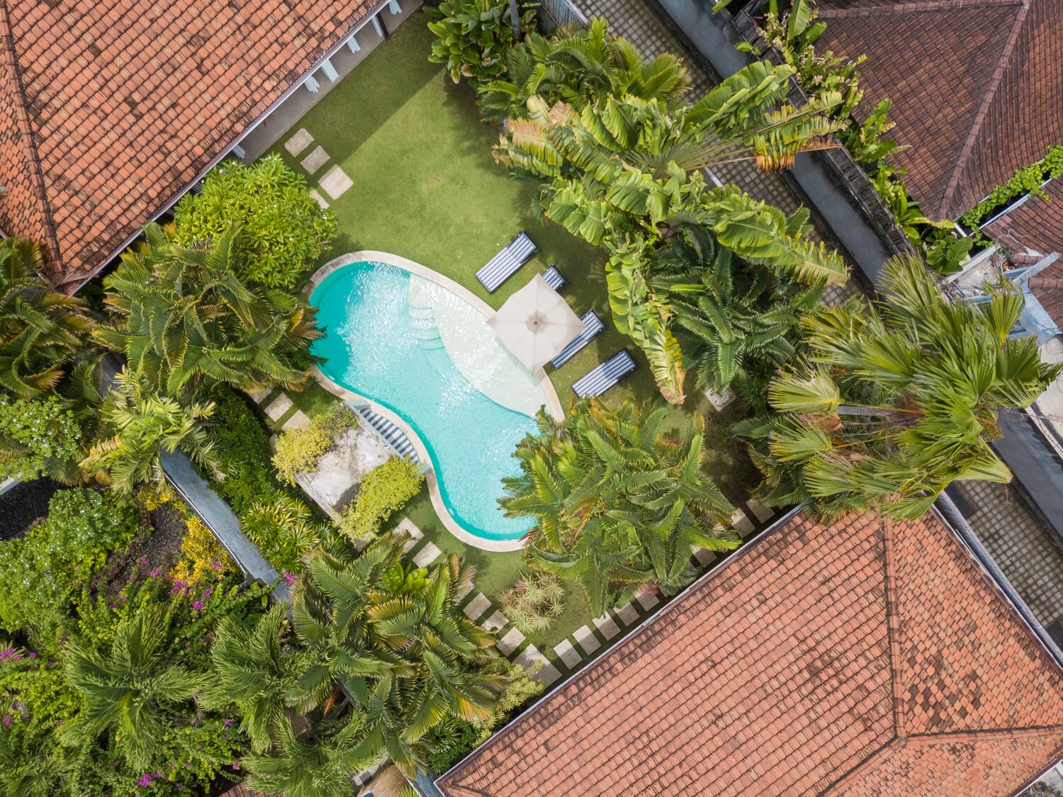 Villa Alice Dua