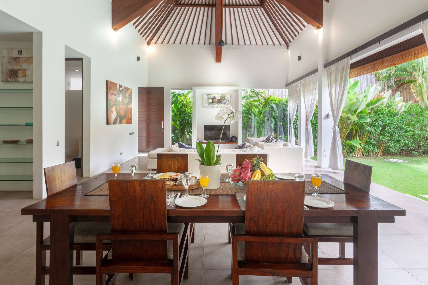 Villa Alice Dua
