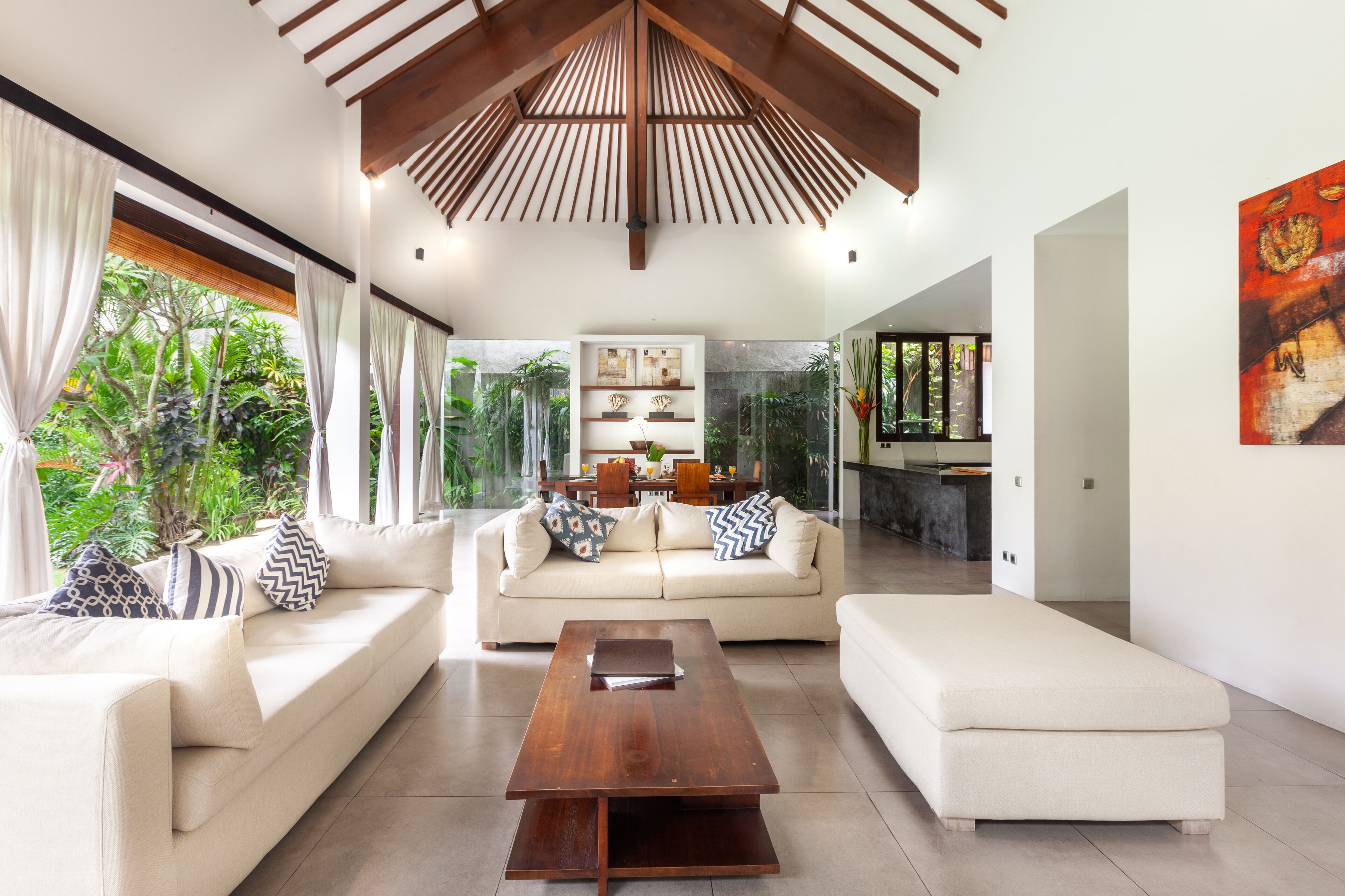 Villa Alice Dua