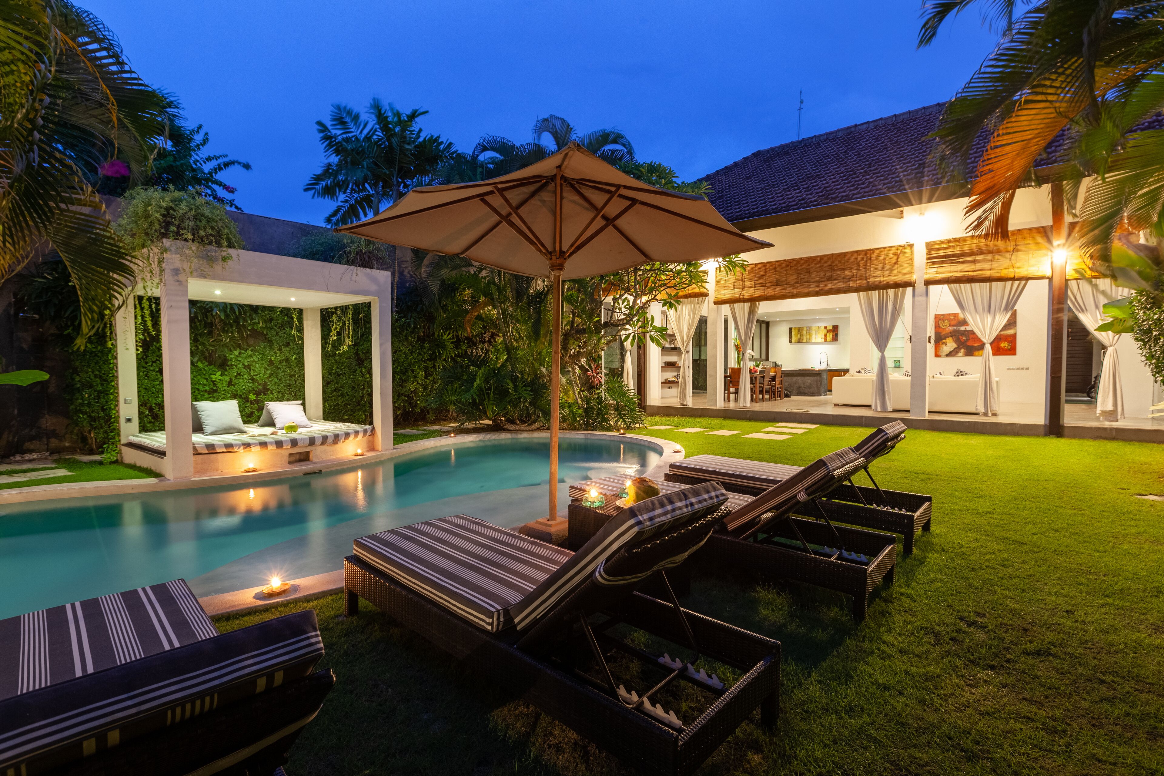 Villa Alice Dua