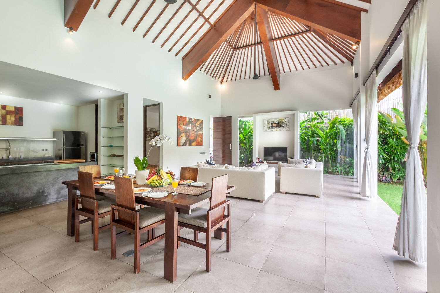 Villa Alice Dua