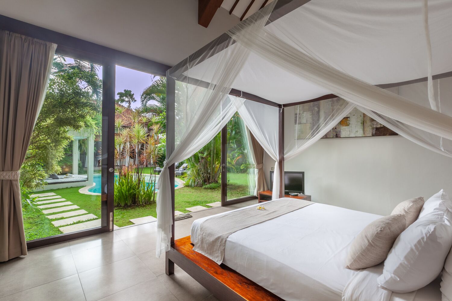 Villa Alice Dua
